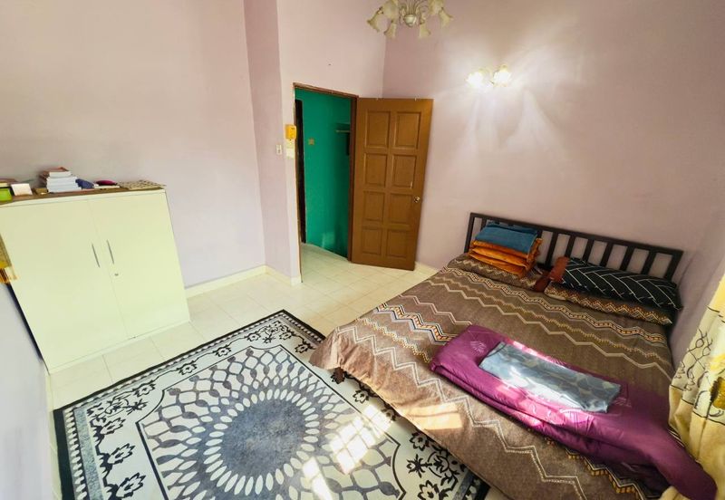 Taman Seri Cheras Jaya