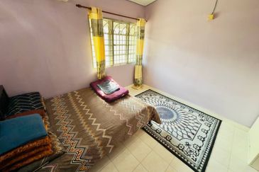 Taman Seri Cheras Jaya