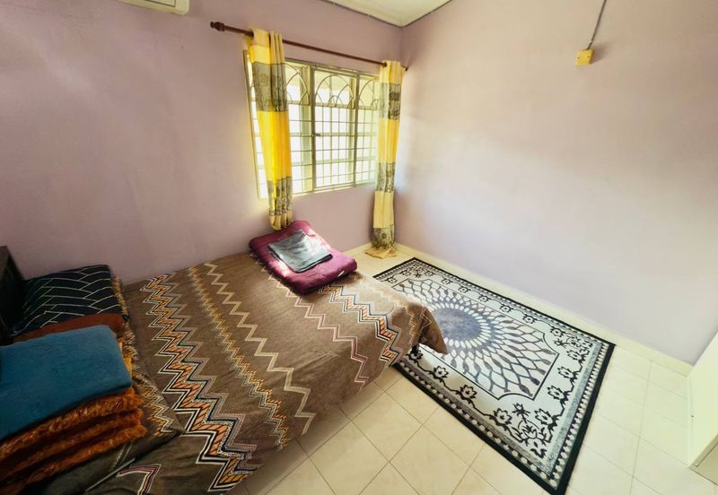 Taman Seri Cheras Jaya