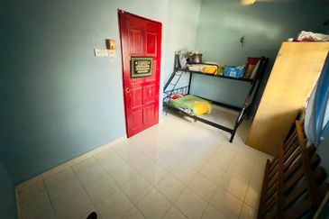 Taman Seri Cheras Jaya