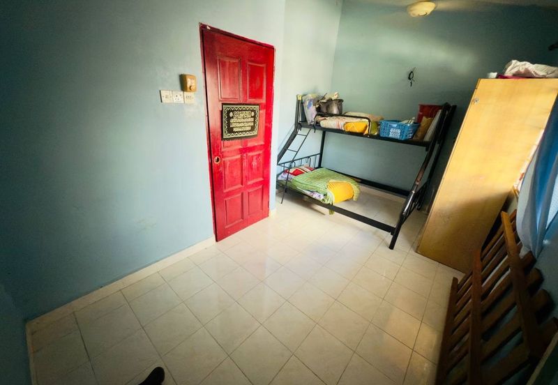 Taman Seri Cheras Jaya