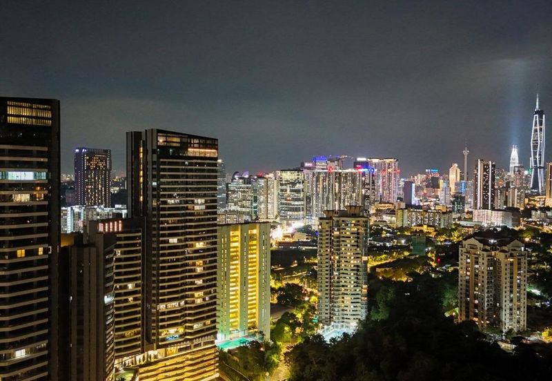 Setia Sky Seputeh, Seputeh, Kuala Lumpur Condominium For Sale