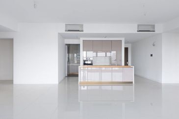 Setia Sky Seputeh, Seputeh, Kuala Lumpur Condominium For Sale