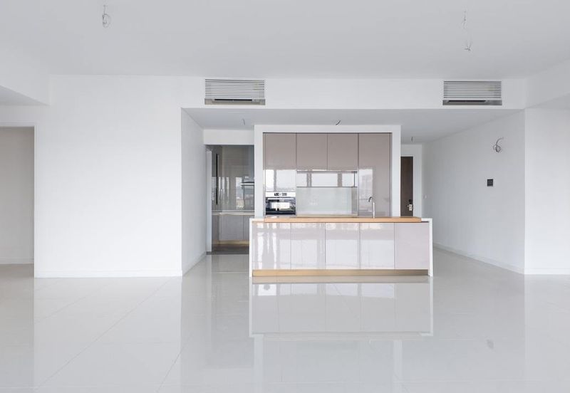 Setia Sky Seputeh, Seputeh, Kuala Lumpur Condominium For Sale