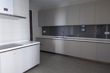 Setia Sky Seputeh, Seputeh, Kuala Lumpur Condominium For Sale