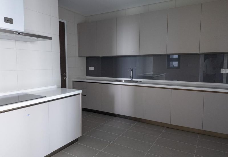 Setia Sky Seputeh, Seputeh, Kuala Lumpur Condominium For Sale