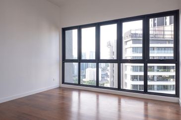 Setia Sky Seputeh, Seputeh, Kuala Lumpur Condominium For Sale