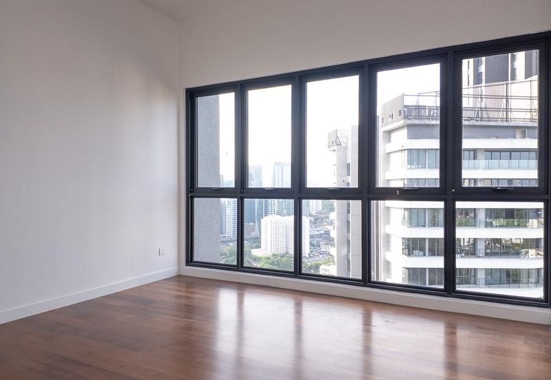 Setia Sky Seputeh, Seputeh, Kuala Lumpur Condominium For Sale