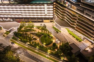 Setia Sky Seputeh, Seputeh, Kuala Lumpur Condominium For Sale