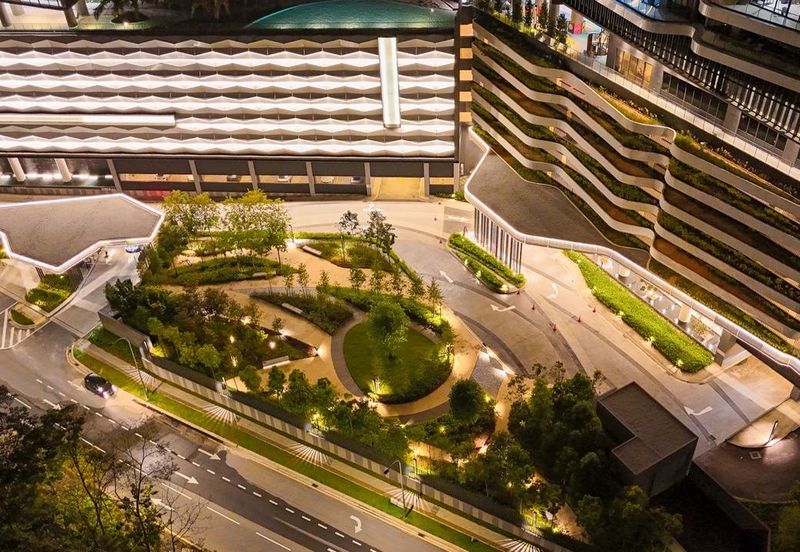 Setia Sky Seputeh, Seputeh, Kuala Lumpur Condominium For Sale