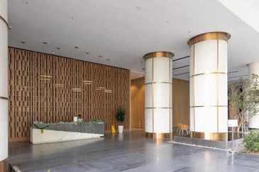 Setia Sky Seputeh, Seputeh, Kuala Lumpur Condominium For Sale