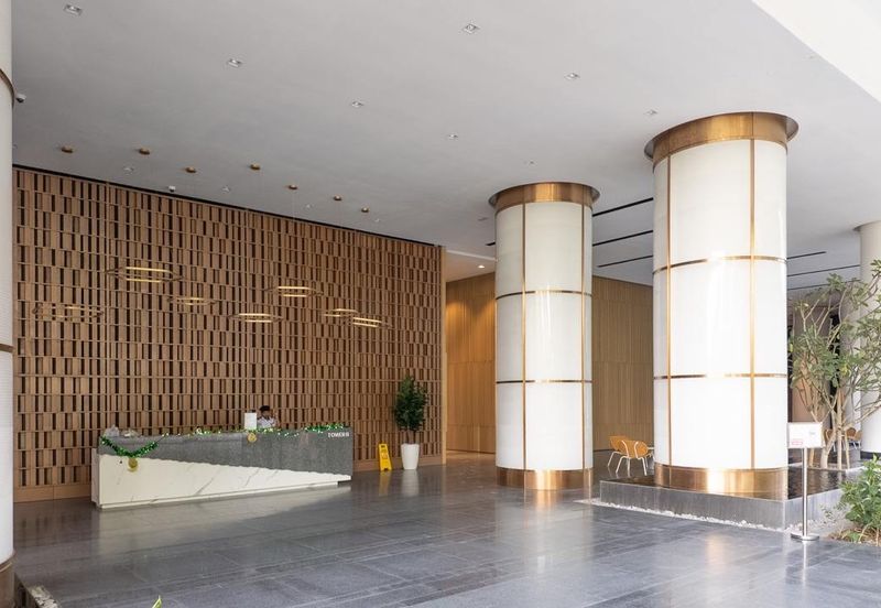 Setia Sky Seputeh, Seputeh, Kuala Lumpur Condominium For Sale