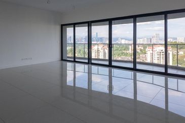 Setia Sky Seputeh, Seputeh, Kuala Lumpur Condominium For Sale