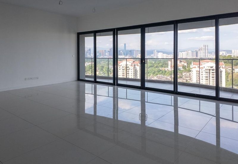 Setia Sky Seputeh, Seputeh, Kuala Lumpur Condominium For Sale