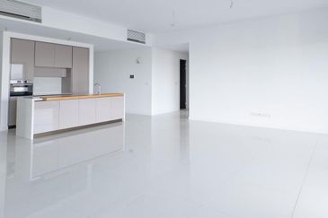 Setia Sky Seputeh, Seputeh, Kuala Lumpur Condominium For Sale