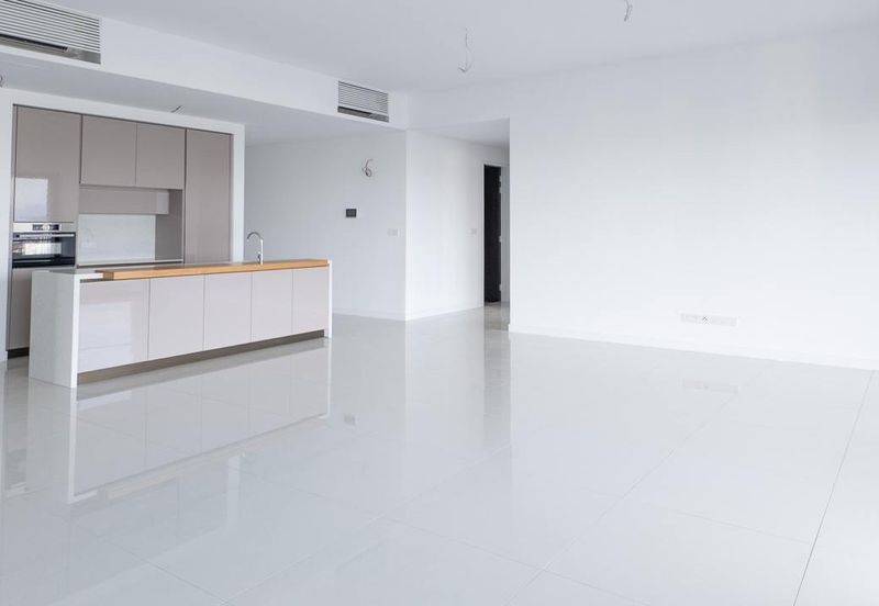 Setia Sky Seputeh, Seputeh, Kuala Lumpur Condominium For Sale