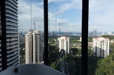 Setia Sky Seputeh, Seputeh, Kuala Lumpur Condominium For Sale