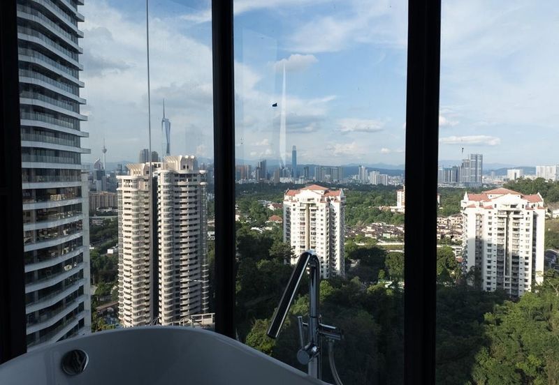 Setia Sky Seputeh, Seputeh, Kuala Lumpur Condominium For Sale