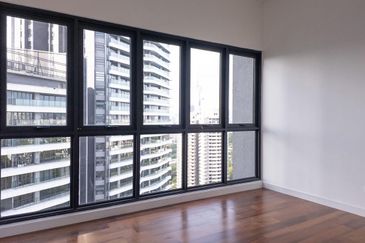 Setia Sky Seputeh, Seputeh, Kuala Lumpur Condominium For Sale