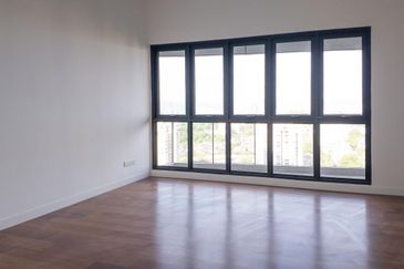 Setia Sky Seputeh, Seputeh, Kuala Lumpur Condominium For Sale