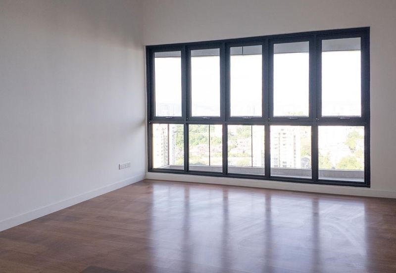 Setia Sky Seputeh, Seputeh, Kuala Lumpur Condominium For Sale