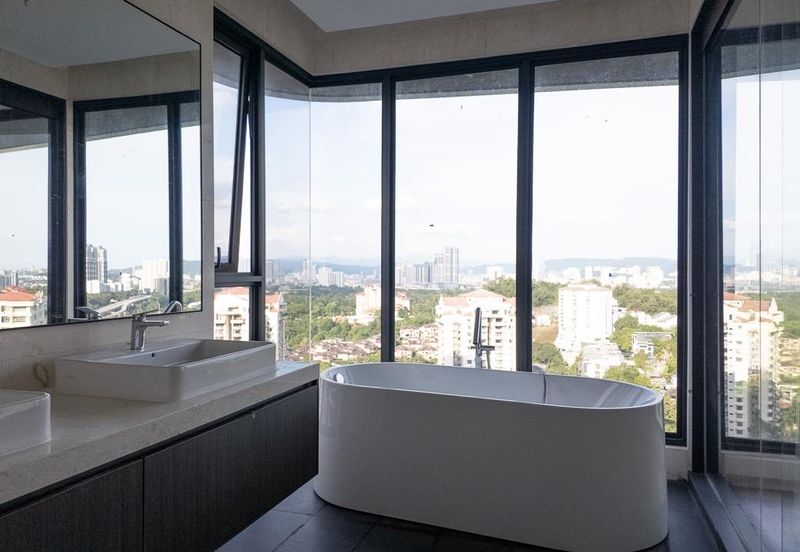 Setia Sky Seputeh, Seputeh, Kuala Lumpur Condominium For Sale