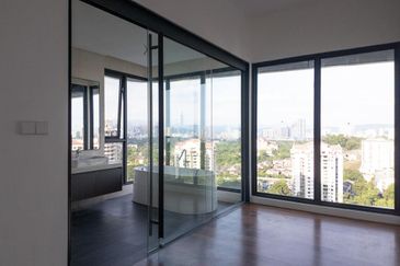 Setia Sky Seputeh, Seputeh, Kuala Lumpur Condominium For Sale