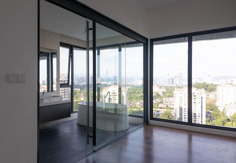 Setia Sky Seputeh, Seputeh, Kuala Lumpur Condominium For Sale