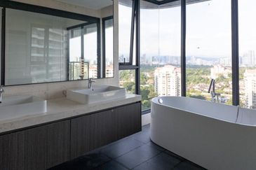 Setia Sky Seputeh, Seputeh, Kuala Lumpur Condominium For Sale
