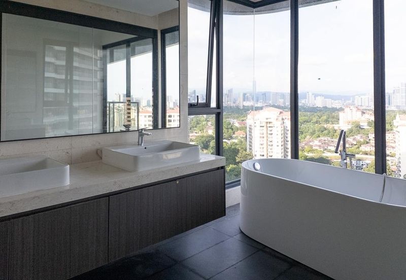 Setia Sky Seputeh, Seputeh, Kuala Lumpur Condominium For Sale