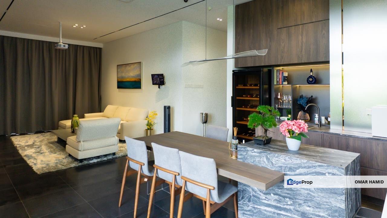 Tanduk 5 Residency, Bangsar, Kuala Lumpur Bungalow House For Sale, Kuala Lumpur, Bangsar