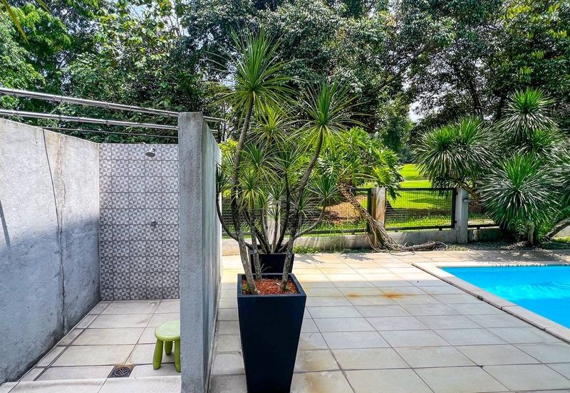 Tropicana Indah (Damansara Indah Resort Homes)