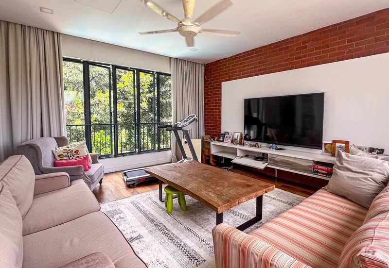 Tropicana Indah (Damansara Indah Resort Homes)