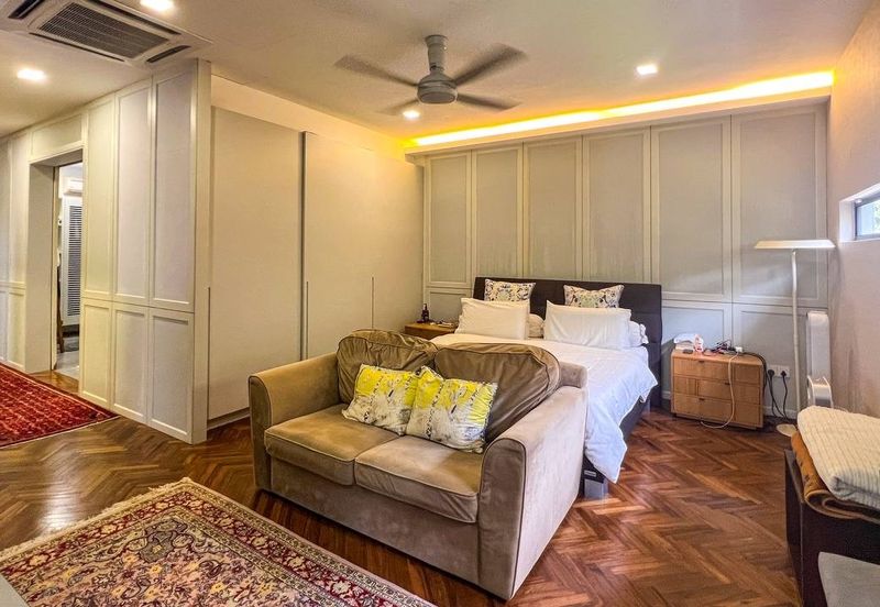 Tropicana Indah (Damansara Indah Resort Homes)