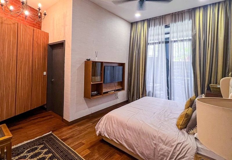 Tropicana Indah (Damansara Indah Resort Homes)