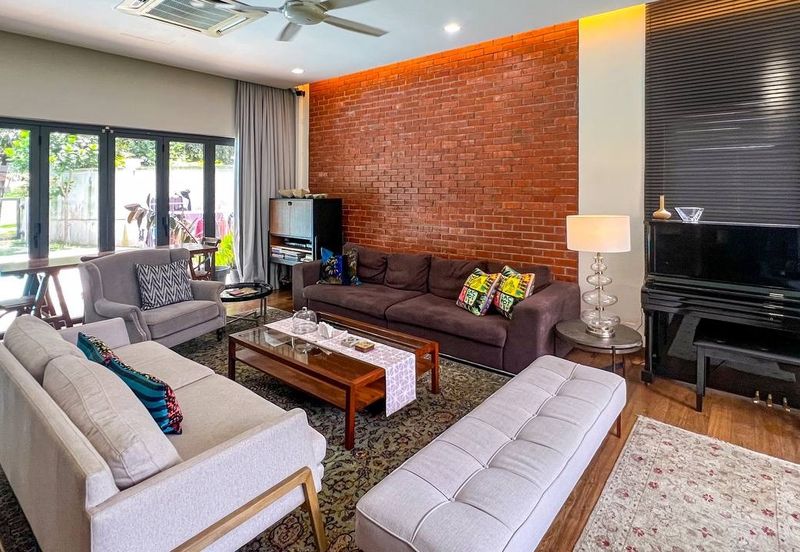 Tropicana Indah (Damansara Indah Resort Homes)