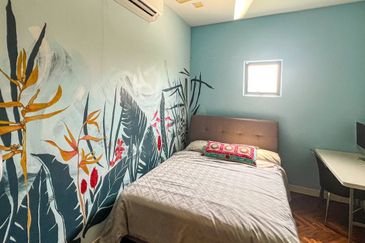 Tropicana Indah (Damansara Indah Resort Homes)