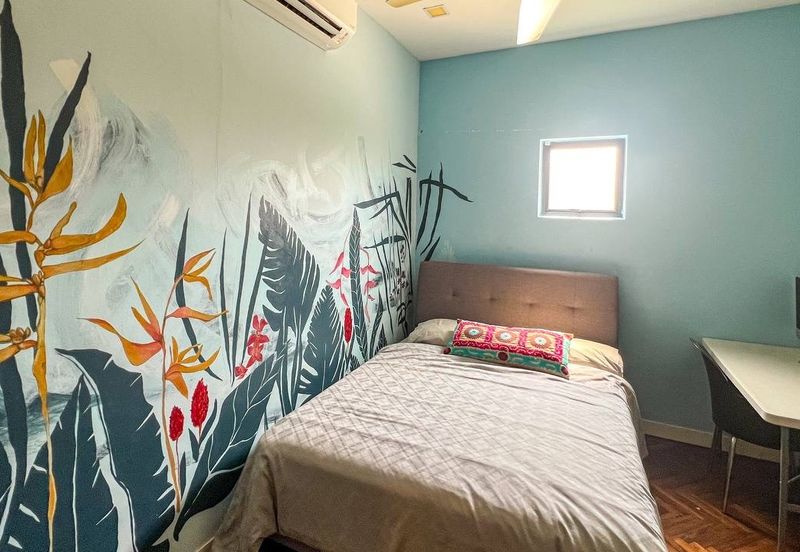 Tropicana Indah (Damansara Indah Resort Homes)