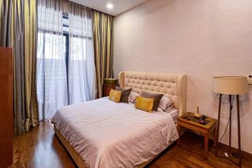 Tropicana Indah (Damansara Indah Resort Homes)