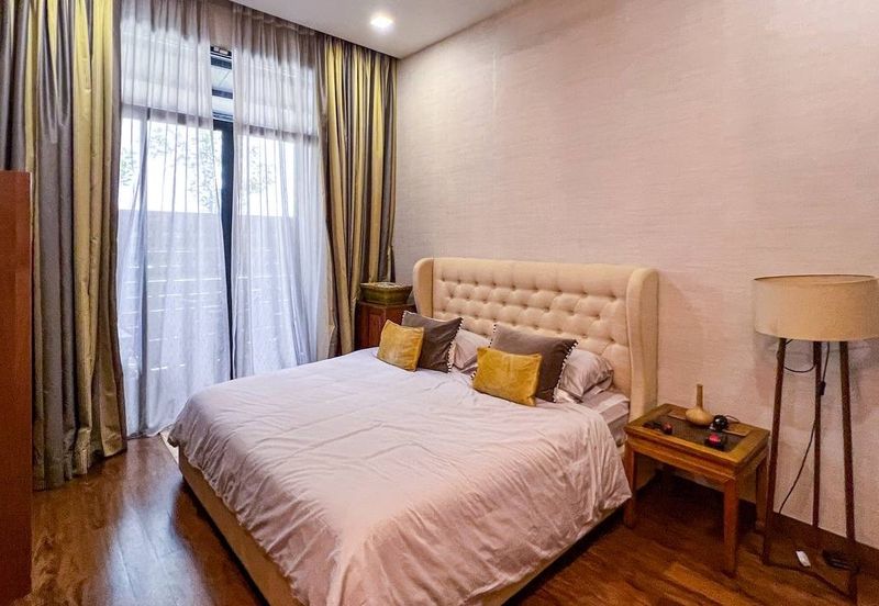 Tropicana Indah (Damansara Indah Resort Homes)