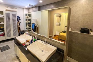 Tropicana Indah (Damansara Indah Resort Homes)