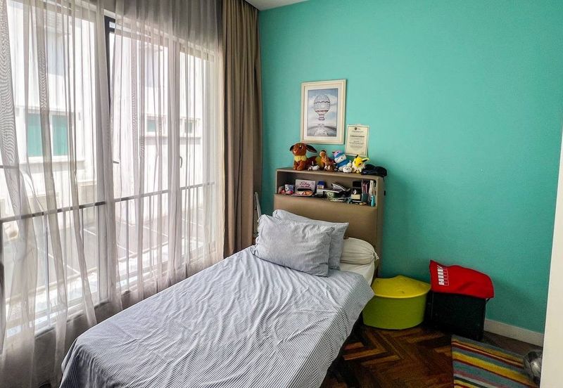 Tropicana Indah (Damansara Indah Resort Homes)