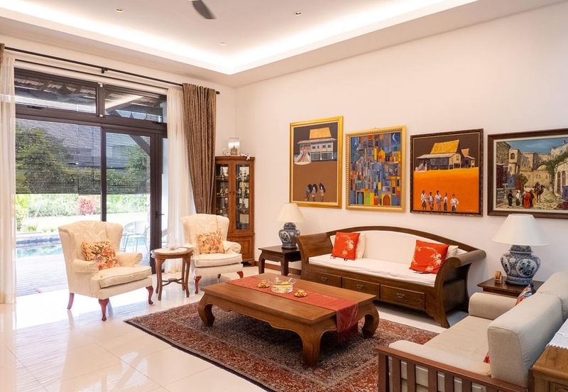 Perdana Lakeview East