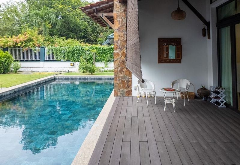 Perdana Lakeview East