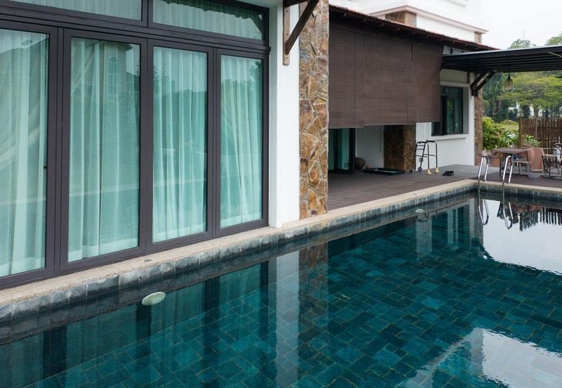 Perdana Lakeview East