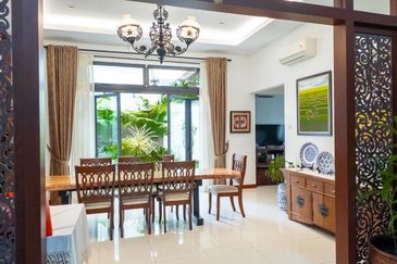 Perdana Lakeview East