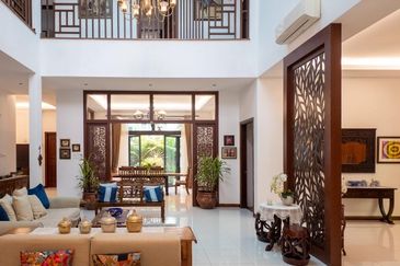 Perdana Lakeview East