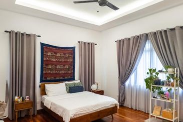 Perdana Lakeview East