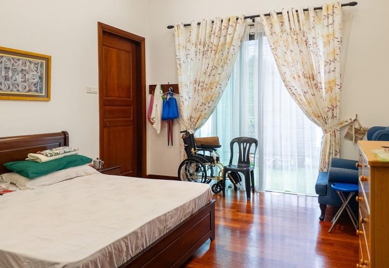 Perdana Lakeview East