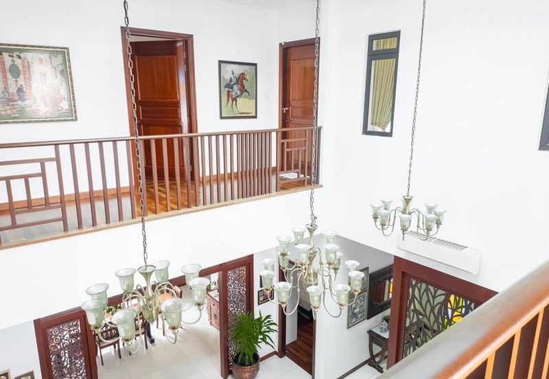 Perdana Lakeview East